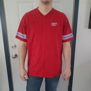 Y2K Tommy Jeans Tee‎